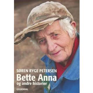 Bette Anna