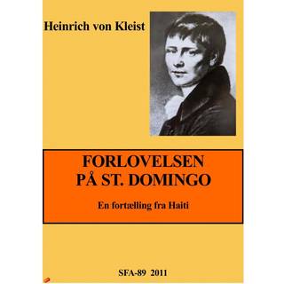 Forlovelsen på St. Domingo
