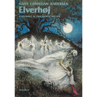 Elverhøj (E-bog)