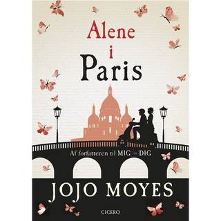 Alene i Paris