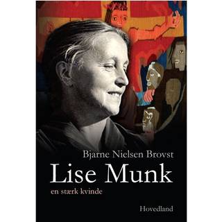 Lise Munk