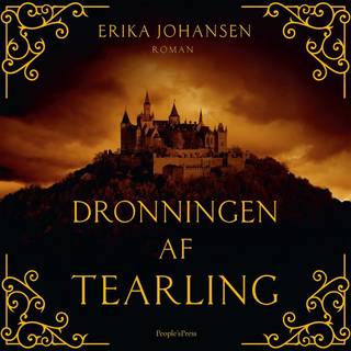 Dronningen af Tearling
