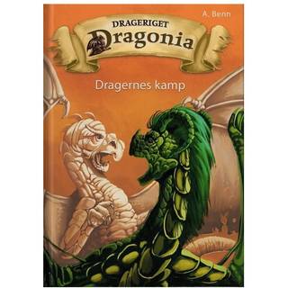 Dragernes kamp