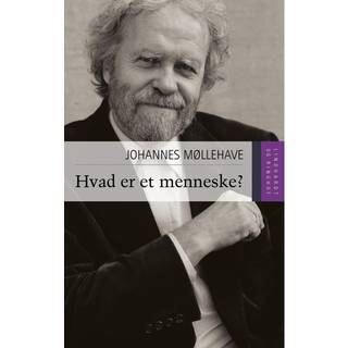 Hvad er et menneske?