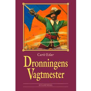 Dronningens vagtmester