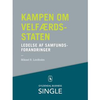 Kampen om velfærdsstaten - Den danske ledelseskanon, 12
