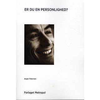 Er du en personlighed?