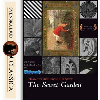 The Secret Garden