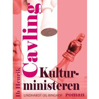 Kulturministeren