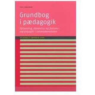 Grundbog i pædagogik