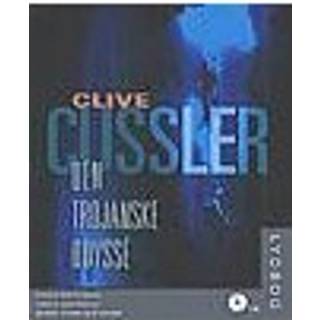 Den trojanske odyssé