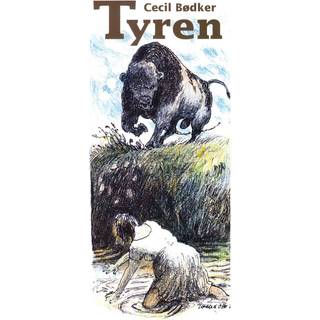 Tyren og andre noveller