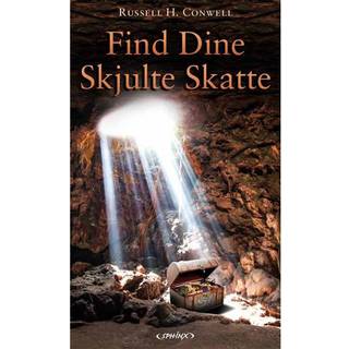 Find dine skjulte skatte