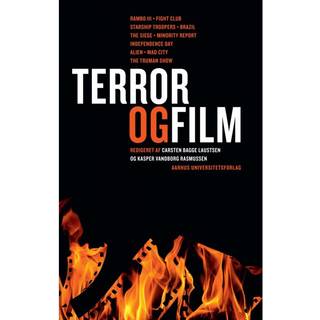 Terror og film