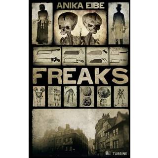 Freaks