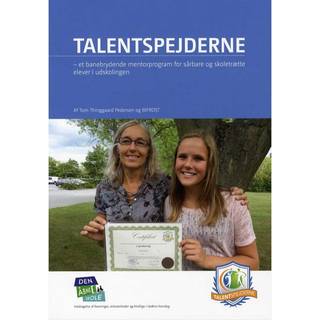 Talentspejderne