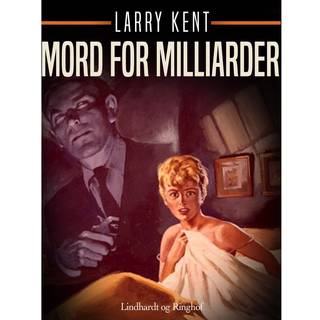 Mord for milliarder