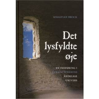 Det lysfyldte øje
