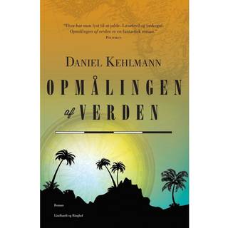 Opmålingen af verden