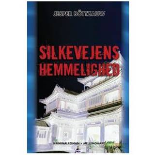 Silkevejens hemmelighed