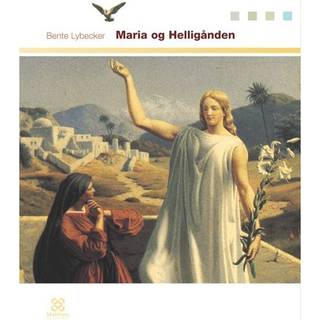 Maria og Helligånden