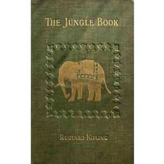 The Jungle Book