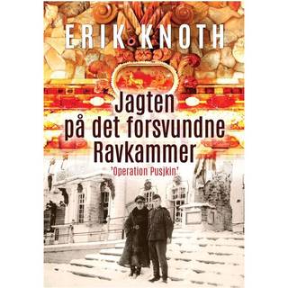 Jagten på det forsvundne ravkammer