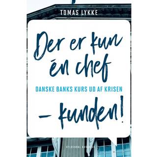 Der er kun én chef - kunden