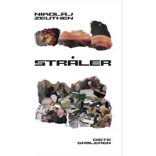 Stråler - Nikolaj Zeuthen