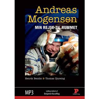 Min rejse til rummet