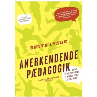 Anerkendende pædagogik