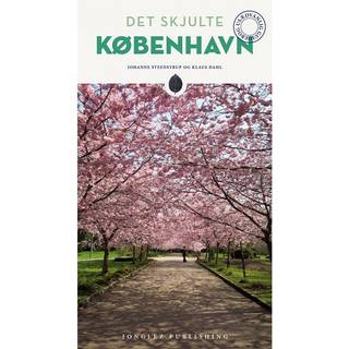Det Skjulte København