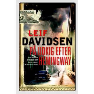 På udkig efter Hemingway