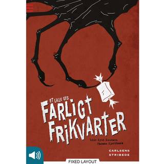 Farligt frikvarter
