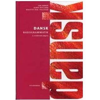 Dansk Basisgrammatik