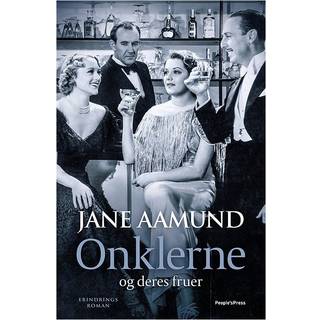 Onklerne – og deres fruer