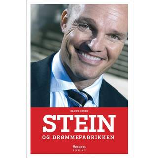 Stein og drømmefabrikken