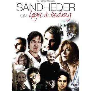 Sandheder om løgn og bedrag