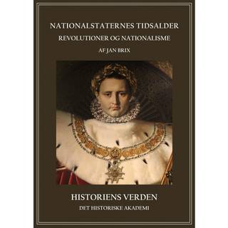Nationalstaternes Tidsalder