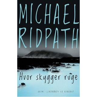 Hvor skygger ruge