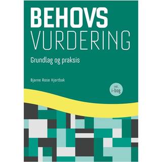 Behovsvurdering