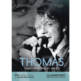 Thomas - dagen efter dagen derpå