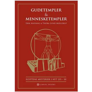 Gudetempler og Mennesketempler