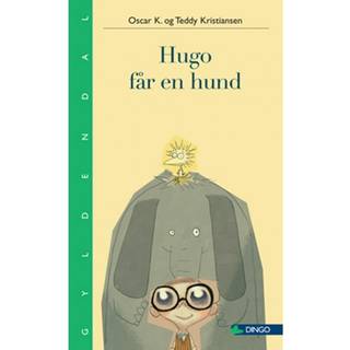 Hugo får en hund