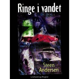 Ringe i vandet