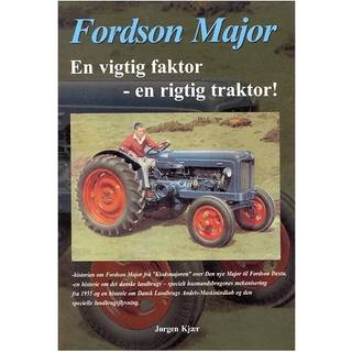 Fordson Major