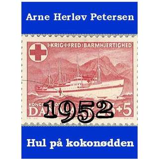 Hul på kokosnødden