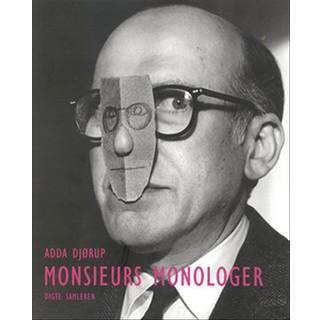 Monsieurs monologer