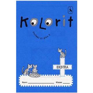 Kolorit Ekstra