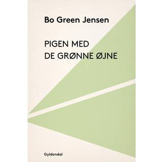 Pigen med de grønne øjne